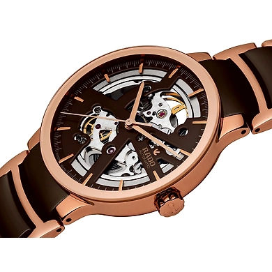Centrix Automatic Open Heart ( r30181312 )_A-1