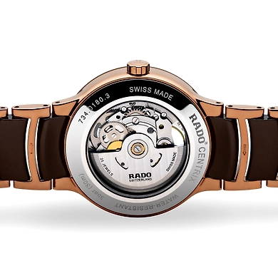 Centrix Automatic Open Heart ( r30181312 )_A-2