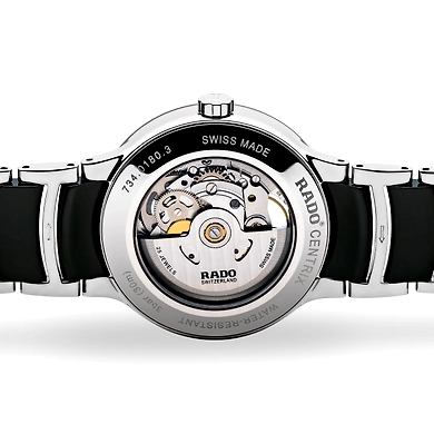 Centrix Automatic Open Heart ( r30178152 )_A-2