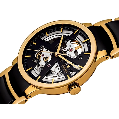 Centrix Automatic Open Heart ( r30180162 )_A-1