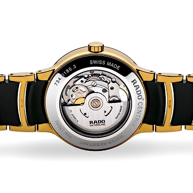 Centrix Automatic Open Heart ( r30180162 )_A-2