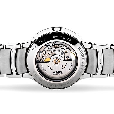 Centrix Automatic Open Heart ( r30179113 )_A-2