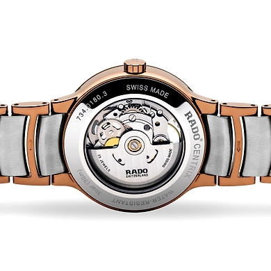 Centrix Automatic Open Heart ( r30181103 )_A-2