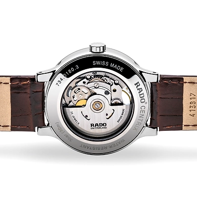 Centrix Automatic Open Heart ( r30179105 )_A-2