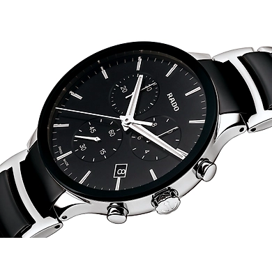Centrix Chronograph ( r30130152 )_A-1