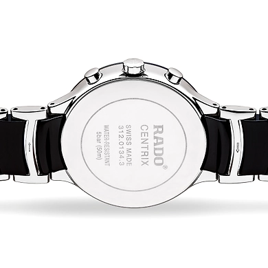 Centrix Chronograph ( r30130152 )_A-2