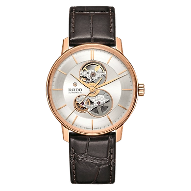 Coupole Classic Open Heart Automatic ( r22895025 )_A-Rado101085