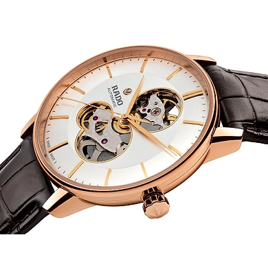 Coupole Classic Open Heart Automatic ( r22895025 )_A-1