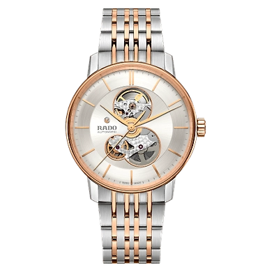 Coupole Classic Open Heart Automatic ( r22894023 )_A-Rado101089