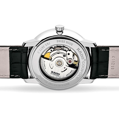 Coupole Classic Automatic ( r22878015 )_A-2