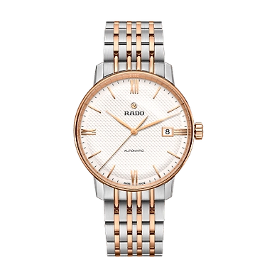 Coupole Classic Automatic ( r22860067 )_A-Rado101101
