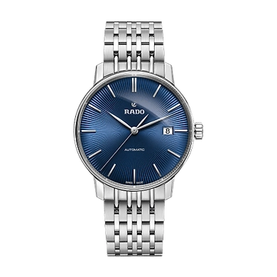 Coupole Classic Automatic ( r22860204 )_A-Rado101103