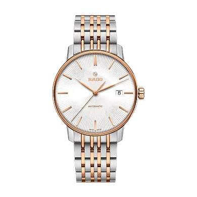 Coupole Classic Automatic ( r22860027 )_A-Rado101104