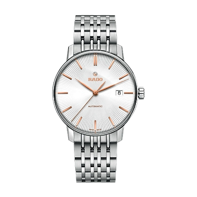 Coupole Classic Automatic ( r22860024 )_A-Rado101105