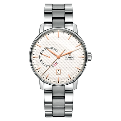 Coupole Classic Automatic ( r22878023 )_A-Rado101109