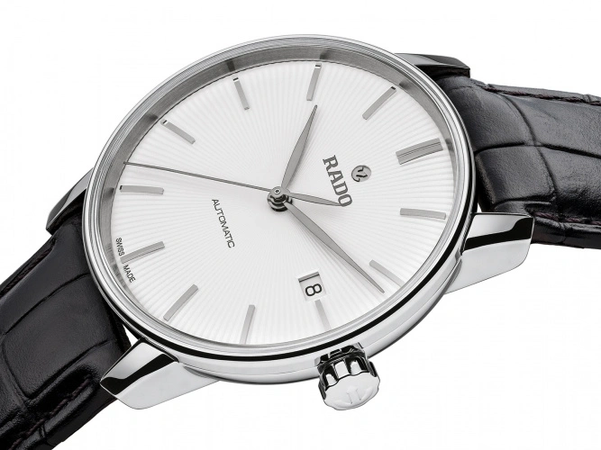 Coupole Classic Automatic ( r22860015 )_A-1