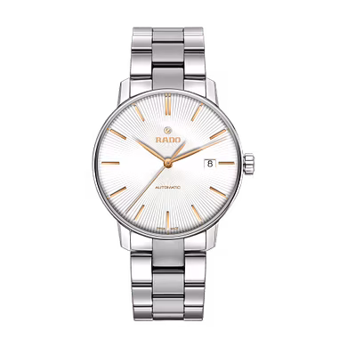 Coupole Classic Automatic ( r22860023 )_A-Rado101119