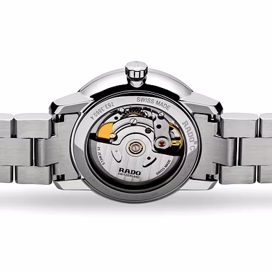 Coupole Classic Automatic ( r22860023 )_A-2