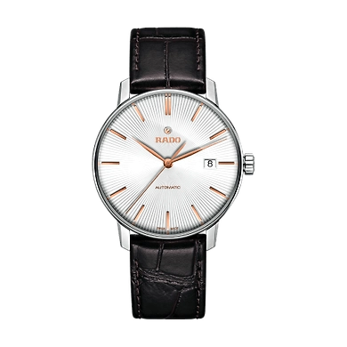 Coupole Classic Automatic ( r22860025 )_A-Rado101121