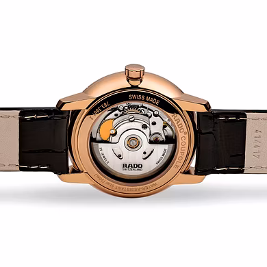 Coupole Classic Automatic ( r22861165 )_A-2