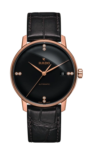 Coupole Classic Automatic Diamonds ( r22861755 )_A-Rado101125