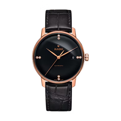 Coupole Classic Automatic Diamonds ( r22861755 )_A-Rado101125