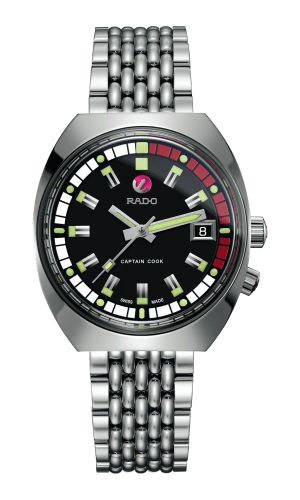 Tradition Captain Cook MKII ( r33522153 )_A-Rado101145