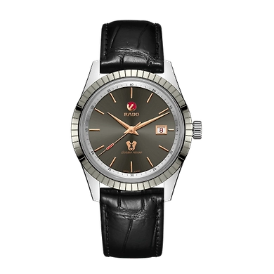 Golden Horse Automatic ( r33101105 )_A-Rado101147