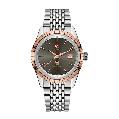 Golden Horse Automatic ( r33100103 )_A-Rado101148