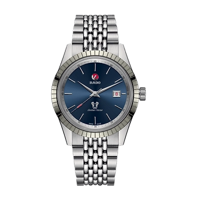 Golden Horse Automatic ( r33101203 )_A-Rado101150