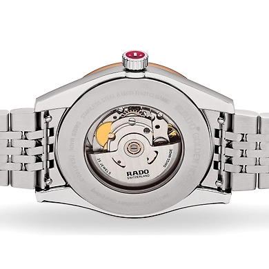 Golden Horse Automatic ( r33101203 )_A-2