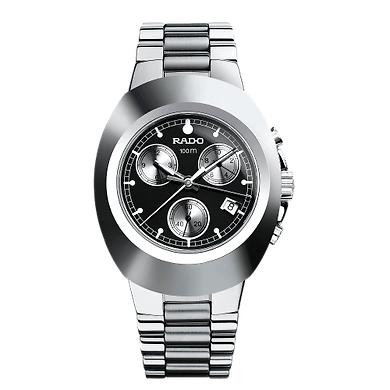 New Original Chronograph ( r12638163 )_A-Rado101168