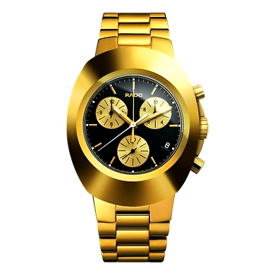 New Original Chronograph ( r12949153 )_A-Rado101170