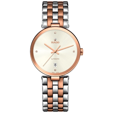 Florence Automatic Diamonds ( r48902733 )_A-Rado101215