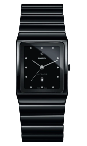 Ceramica Automatic Diamonds ( R21807702 )_A-Rado101242