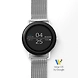 Smartwatch  Falster 1 Steel-Mesh-SKT5000-sm