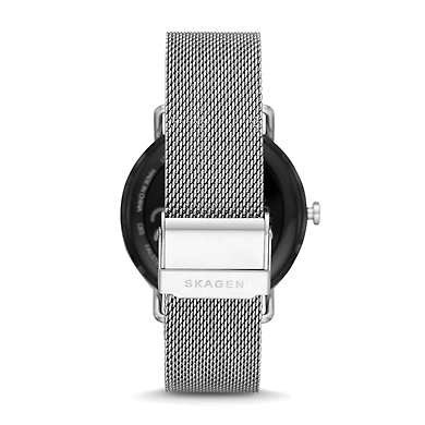 Smartwatch  Falster 1 Steel-Mesh-2
