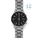 Hybrid Smartwatch  Holst Titanium and Dark Gray-SKT1305-sm