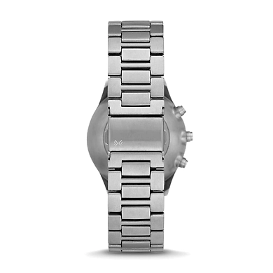 Hybrid Smartwatch  Holst Titanium and Dark Gray-2