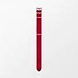 20mm Standard NATO Nylon Watch Strap, Red-2-sm