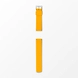 20mm Standard Silicone Watch Strap, Yellow-SKB6031-sm