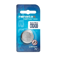 Hybrid Smartwatch Battery  CR2430