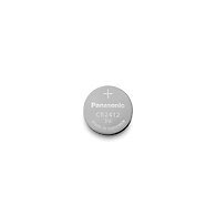 Hybrid Smartwatch Battery  CR2412