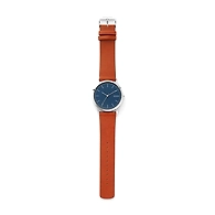 Jorn Brown Leather Watch