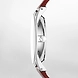 Holst Brown Leather Multifunction Watch-1-sm