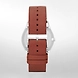 Holst Brown Leather Multifunction Watch-2-sm