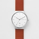 Ancher Leather Watch Review Snapshot 4.7-SKW6292-sm