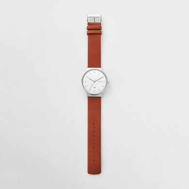 Ancher Leather Watch Review Snapshot 4.7-1