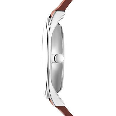 Holst Brown Leather Multifunction-2