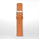 21mm Holst Leather Watch Strap, Tan-SKB6021-sm